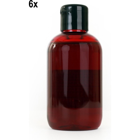 6x Kunstbloed helder dik stollend 100 ml