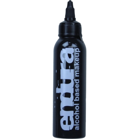 EBA Endura Alcohol-Based Airbrush Makeup Tattoo Pro, 120ml