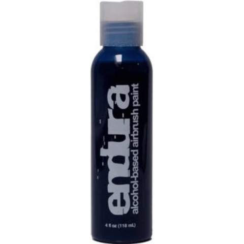 EBA Endura Alcohol-Based Airbrush Makeup Blue, 120ml