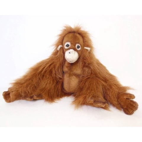 Orang Oetan 22 cm, Hansa