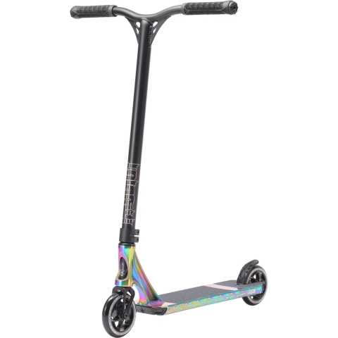 Blunt Prodigy S9 Stuntstep Oil Slick