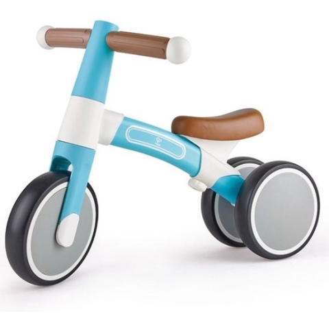 Hape Loopfiets Blauw