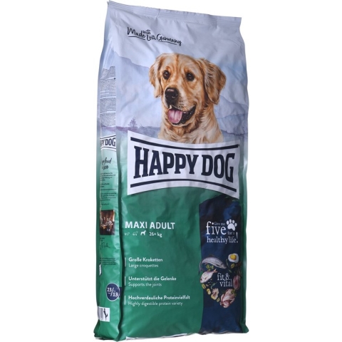Happy Dog Adult Maxi  | 14kg