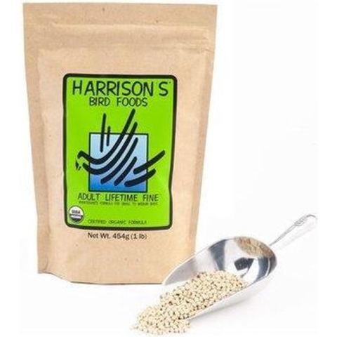 Harrison's Adult Lifetime Fine - 2.27 kg