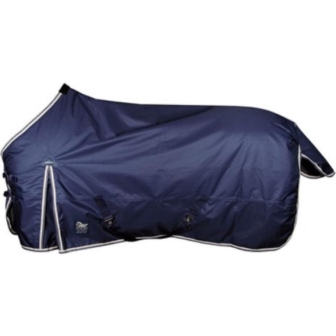 Harry's Horse Outdoordeken Thor 100gr Black Iris