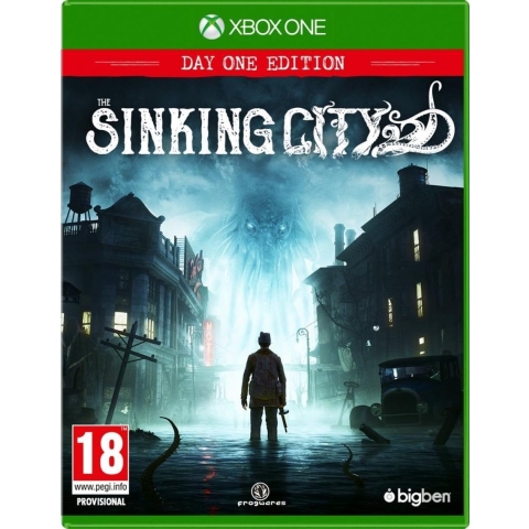 The Sinking City /Xbox One