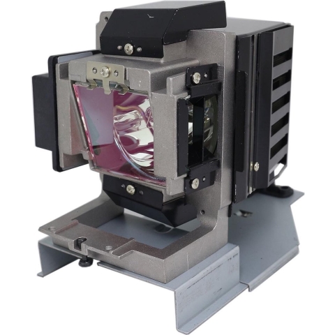 Beamerlamp geschikt voor de VIVITEK DW3321 beamer, lamp code 5811119760-SVV. Bevat originele P-VIP lamp, prestaties gelijk aan origineel.