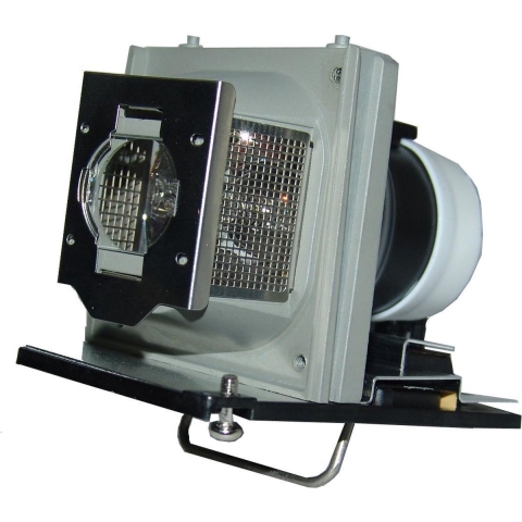 Beamerlamp geschikt voor de OPTOMA EP773 beamer, lamp code BL-FP260B / SP.86R01G.C01. Bevat originele P-VIP lamp, prestaties gelijk aan origineel.