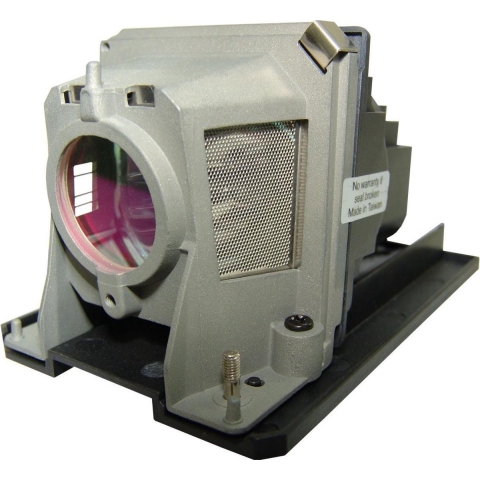 Beamerlamp geschikt voor de NEC NP-V260G beamer, lamp code NP13LP 60002853. Bevat originele UHP lamp, prestaties gelijk aan origineel.