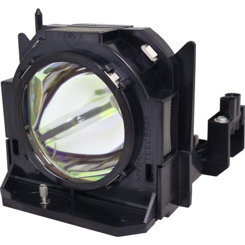 Beamerlamp geschikt voor de PANASONIC PT-DW730ELS beamer, lamp code ET-LAD60 / ET-LAD60A. Bevat originele SHP lamp, prestaties gelijk aan origineel.
