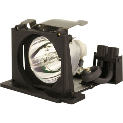 Beamerlamp geschikt voor de OPTOMA EP732E beamer, lamp code BL-FS200A / SP.80V01.001. Bevat originele SHP lamp, prestaties gelijk aan origineel.