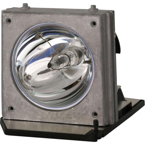 Beamerlamp geschikt voor de OPTOMA HD70 beamer, lamp code BL-FP200C / SP.85S01GC01. Bevat originele SHP lamp, prestaties gelijk aan origineel.