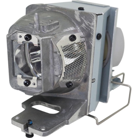 Beamerlamp geschikt voor de ACER M550 beamer, lamp code MC.JPC11.002. Bevat originele UHP lamp, prestaties gelijk aan origineel.