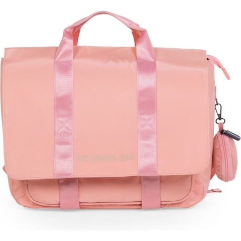 MY SCHOOL BAG - ROZE KOPER - CHILDHOME