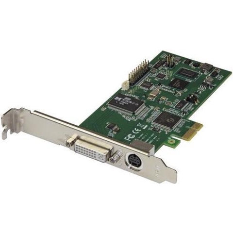 StarTech PCIe HDMI video opname kaart - 1080P bij 60 fps