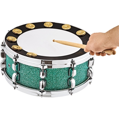 BBP14 Backbeat Pro Tamburin 14"