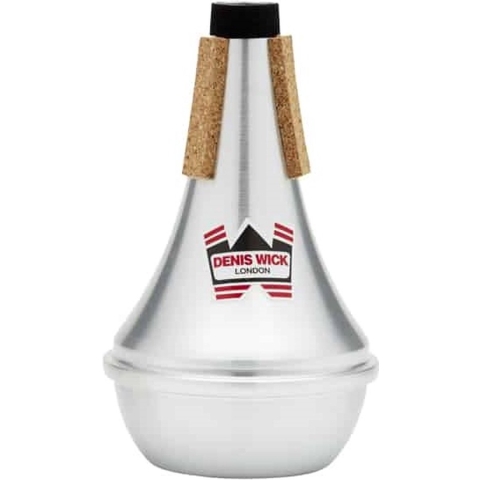 Denis Wick Trompet Straight Mute DW5504