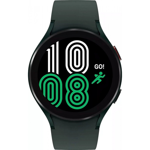 Samsung Galaxy Watch 4 44mm 3,56 cm R870 Groen GPS