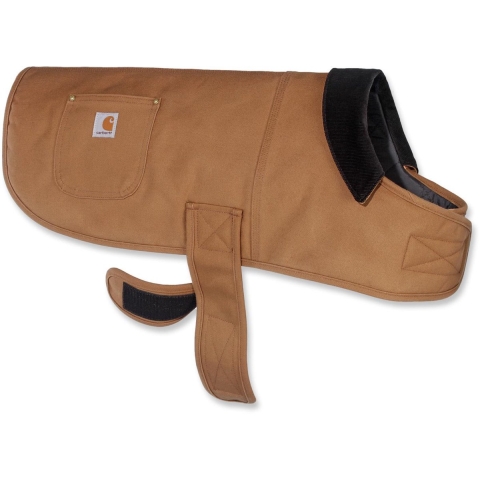 Carhartt DOG CHORE COAT  CARHARTT® BROWN S