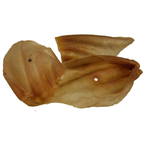 Petsnack Runderoren (100 stuks)