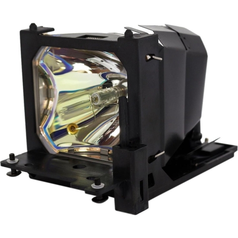 Beamerlamp geschikt voor de HUSTEM MVP-S3 beamer, lamp code DT00471. Bevat originele NSH lamp, prestaties gelijk aan origineel.