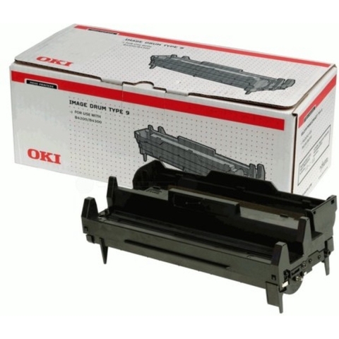 OKI - 42102802 - Drum Kit LET OP: Geen Toner!