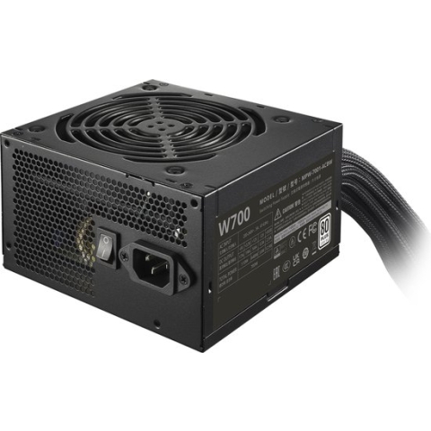 Cooler Master Voeding Elite Nex W700 Black
