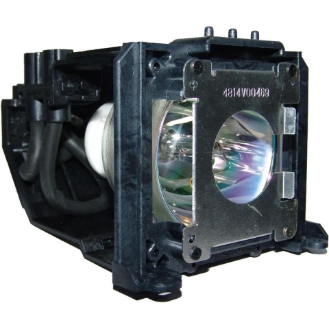 Beamerlamp geschikt voor de LG RD-JT92 beamer, lamp code AJ-LT91 / 6912B22008A. Bevat originele NSH lamp, prestaties gelijk aan origineel.