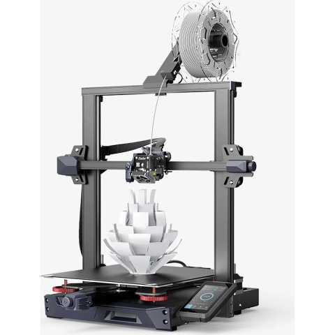 Creality Ender 3 S1 Plus 3D-printer