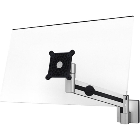 Monitorarm Durable met muurbevestiging voor 1 scherm