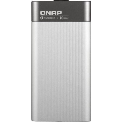 Netwerk adapter Qnap QNA-T310G1T