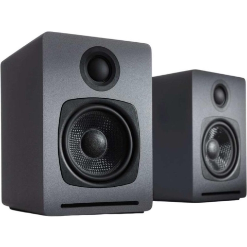 AudioEngine A1 Desktop Luidsprekers - 2 stuks