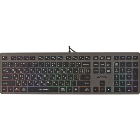 A4Tech - Toetsenbord QWERTY - Gaming Keyboard 12 Multimedia