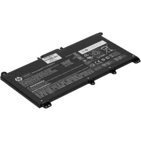 HP Main Battery Pack 11.34V 3440mAh