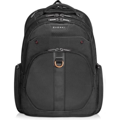 Everki Atlas Laptop Backpack 11-15.6 Black