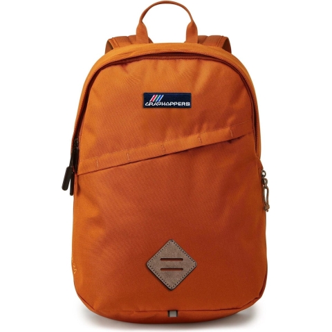 Craghoppers Rugzak Kiwi 22 Liter Polyester/polyamide Oranje