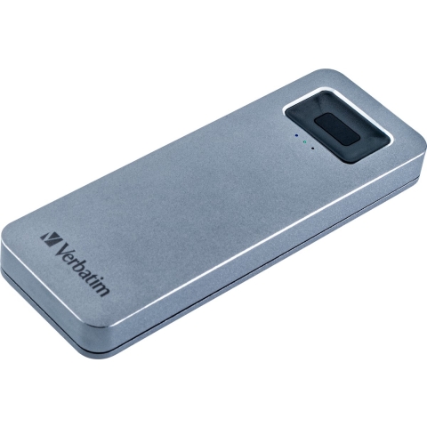 Verbatim Executive Fingerprint Secure SSD 1 TB USB-C