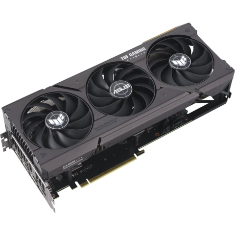 Graphics card Asus TUF-RTX4060TI-O8G-GAMING 8 GB GDDR6