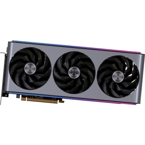 Sapphire NITRO+ Radeon RX 7900 XTX Vapor-X, Radeon RX 7900 XTX, 24 GB, GDDR6, 384 Bit, 7680 x 4320 Pixels, PCI Express x16 4.0