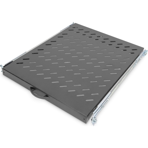 Anti-slip Tray for Rack Cabinet Digitus DN-19 TRAY-2-800SW