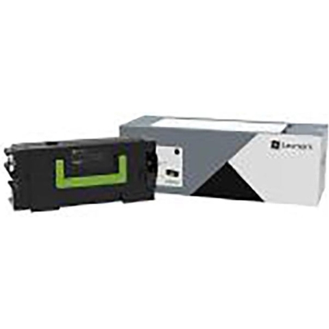 Lexmark B280XA0 tonercartridge 1 stuk(s) Origineel Zwart