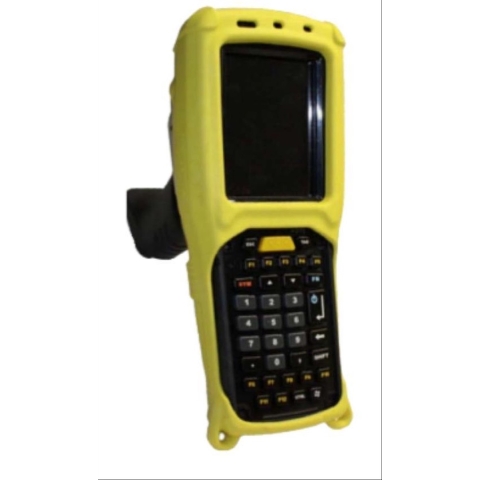 Zebra ST6080 accessoire voor draagbare apparaten Geel