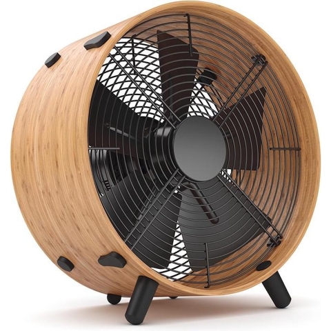 Stadler Form - Otto - Fan - Ventilator - Hout - 40m2/100m3