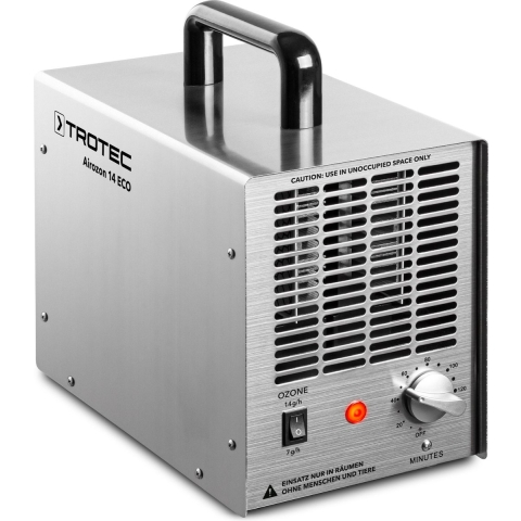 TROTEC Ozongenerator Airozon® 14 ECO