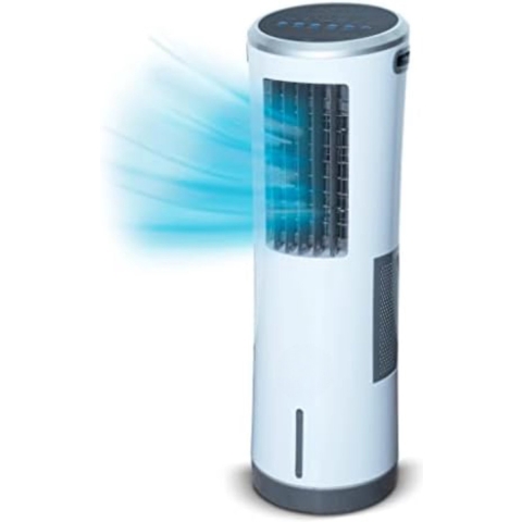Gratyfied - Mobiele Airco Zonder Afvoer - Mobiele Airco Zonder Slang