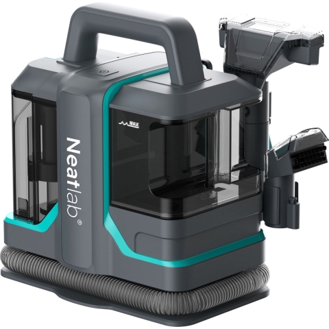 3-in-1 Tapijtreiniger - Vlekkenreiniger - Zuigvermogen 11.000 kPa - Bank Reiniger
