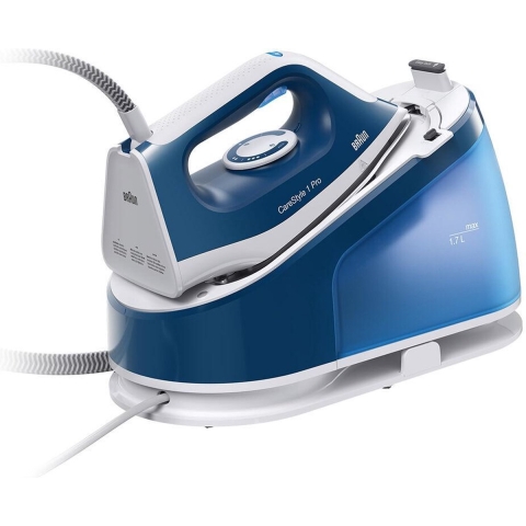 Braun IS1512BL