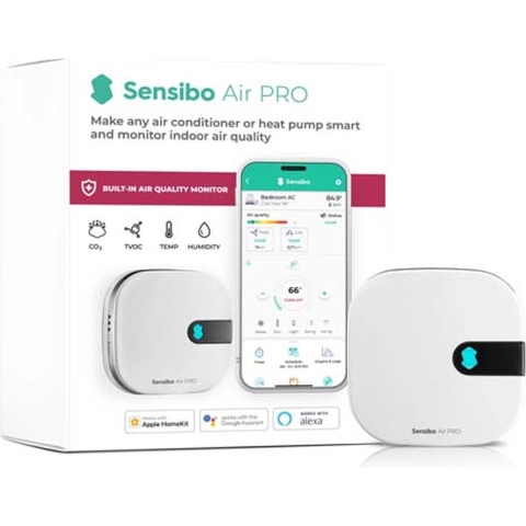 Sensibo Air Pro