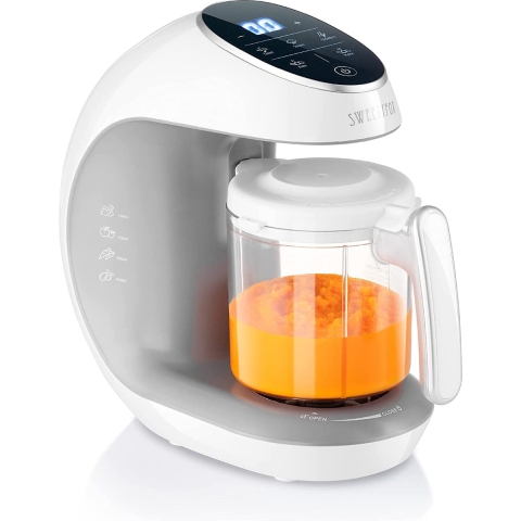 BLENDER