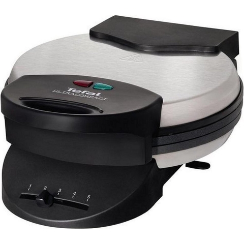 Tefal WM 310D - Wafelijzer